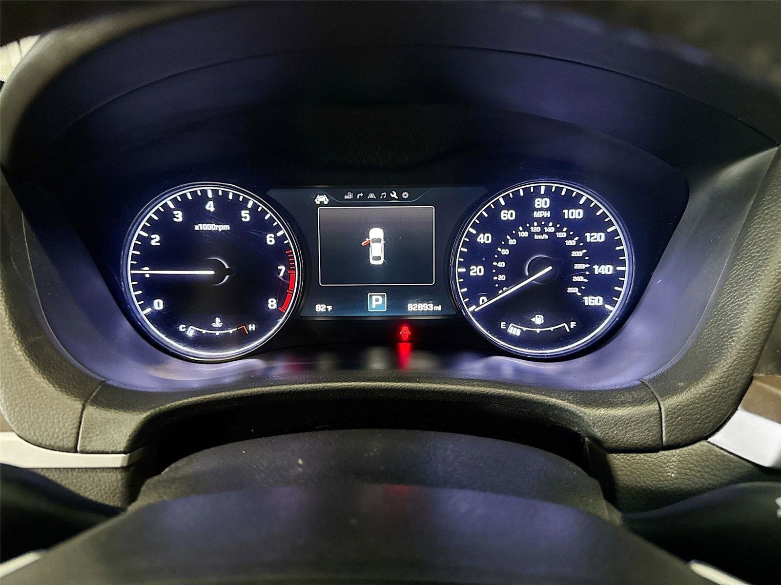 Used 2017 Genesis G80 3.8 w/ Option Group 03 image 4