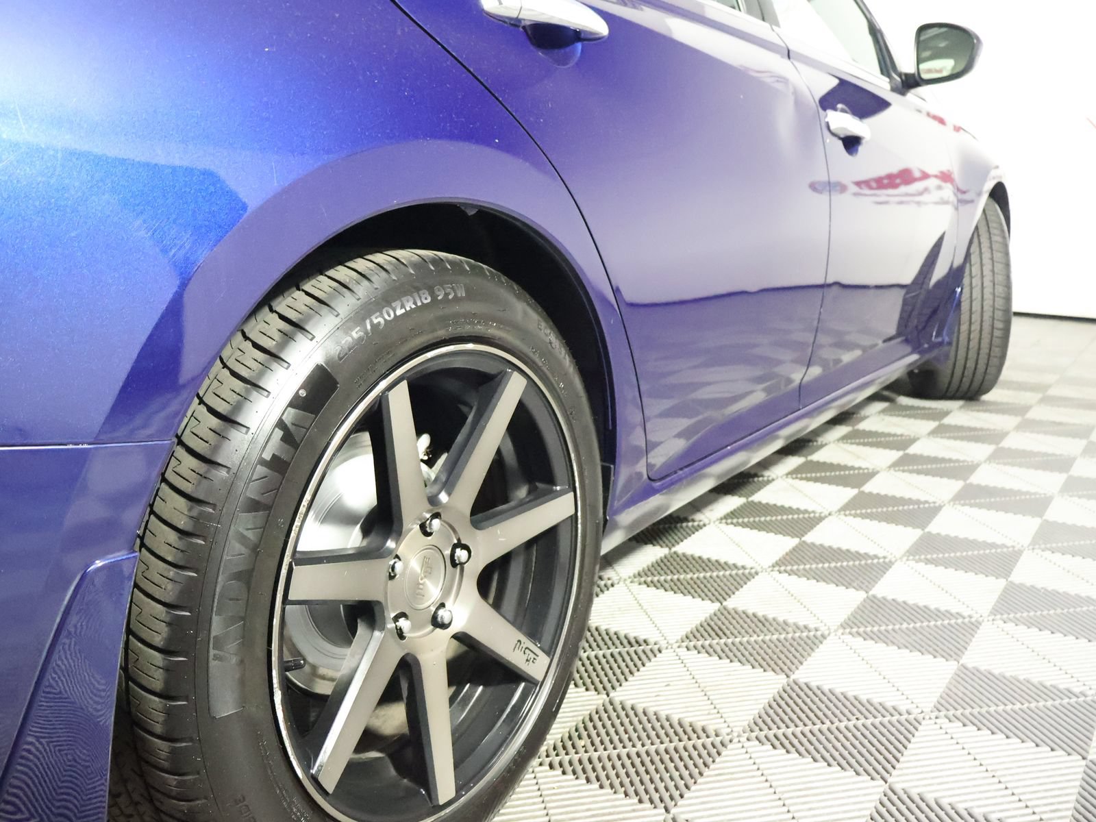 Used 2021 Nissan Altima 2.5 S FWD image 11