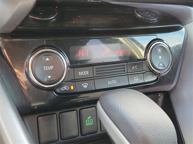 Used 2020 Mitsubishi Eclipse Cross ES image 20