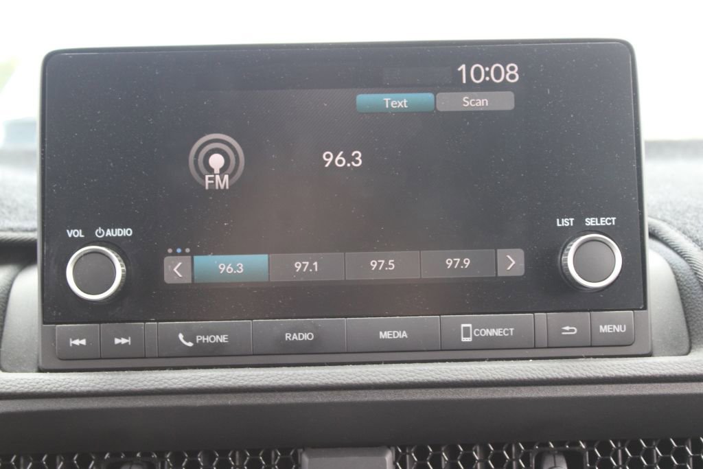 Used 2024 Honda CR-V LX image 21