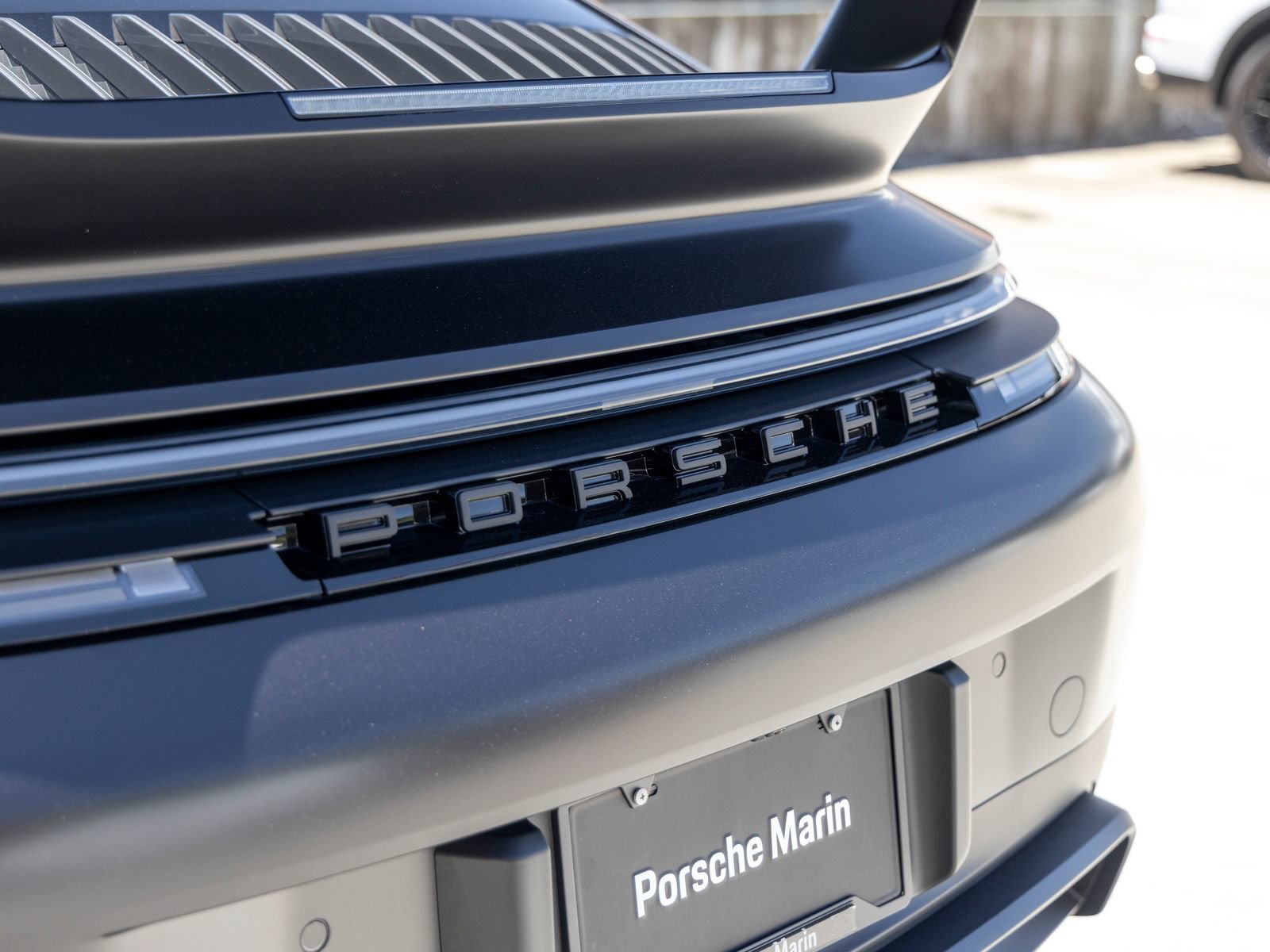 Certified 2026 Porsche 911 Carrera GTS RWD image 25