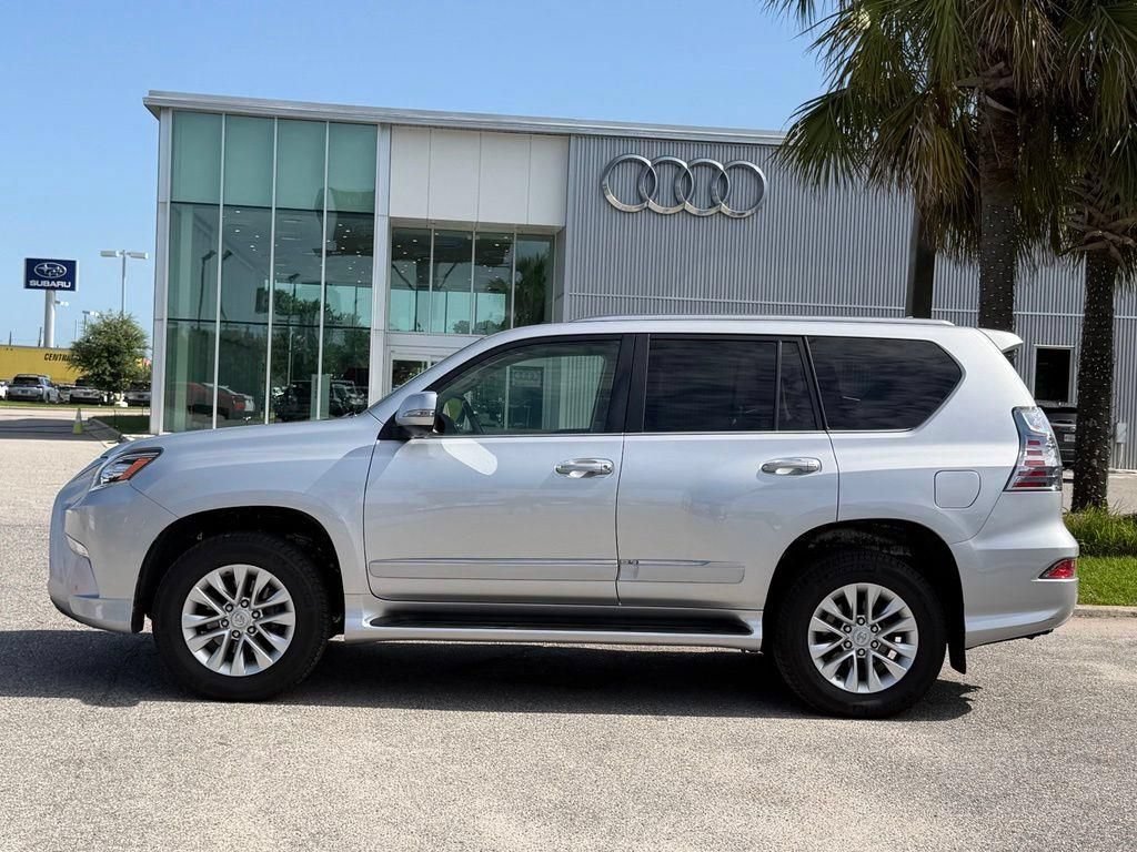 Used 2019 Lexus GX 460 Premium AWD/4WD image 6