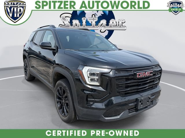 Used 2026 GMC Terrain Elevation w/ Elevation Premium Package
