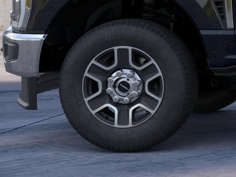 New 2026 Ford F250 Lariat AWD/4WD image 19