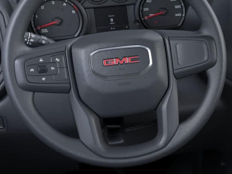 New 2026 GMC Sierra 3500 Pro w/ Convenience Package AWD/4WD image 19