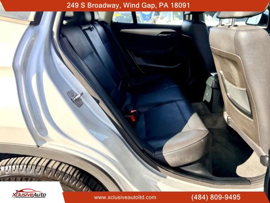 Used 2014 BMW X1 xDrive28i image 17