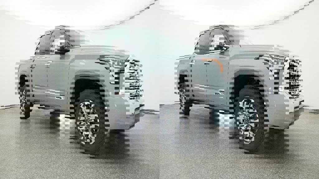 New 2026 Toyota Tundra 1794 Edition image 29