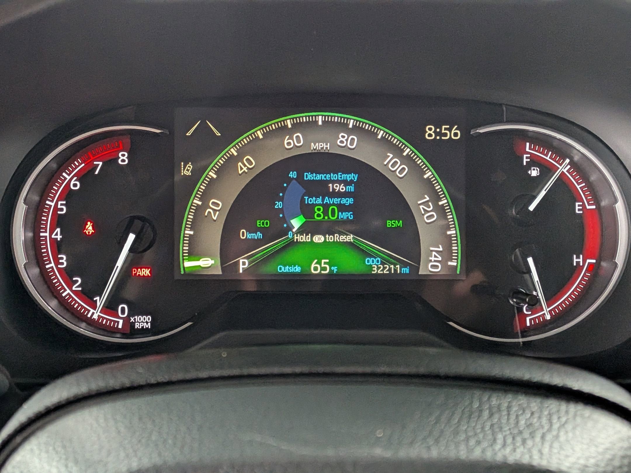 Certified 2025 Toyota RAV4 XLE AWD/4WD image 17