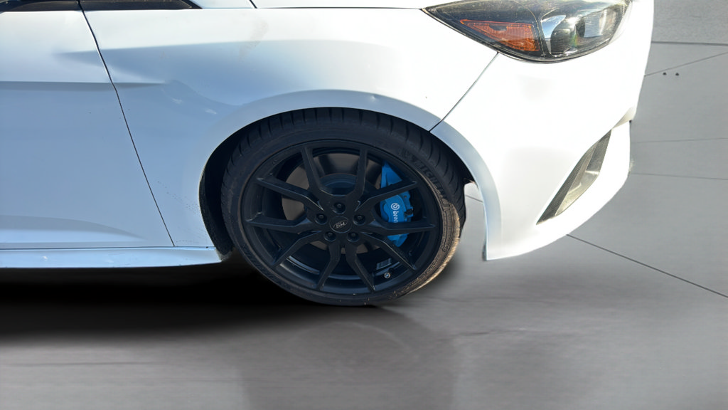 Used 2017 Ford Focus RS AWD/4WD image 34