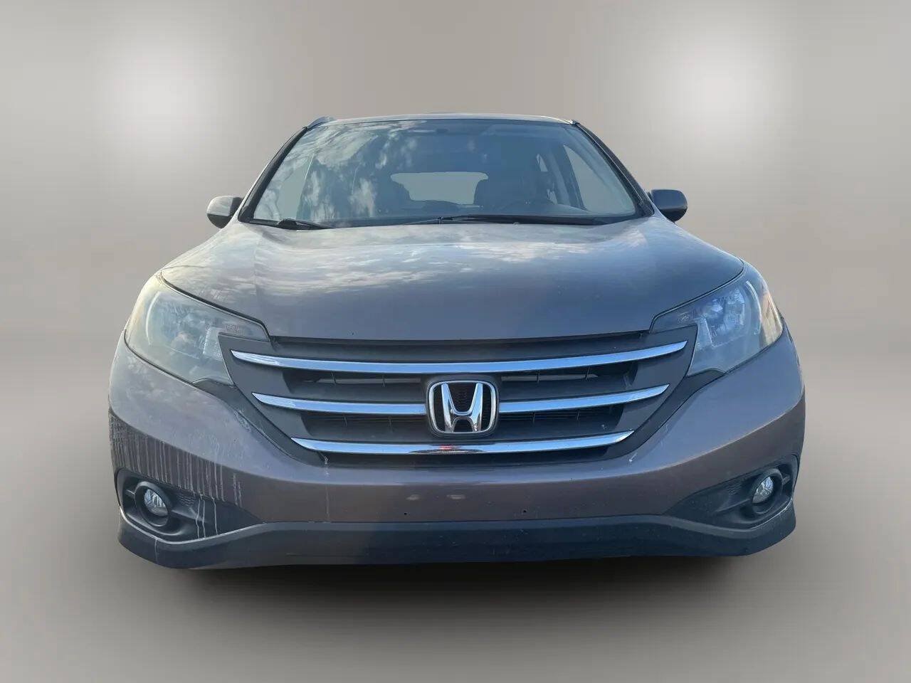Used 2013 Honda CR-V EX-L image 2