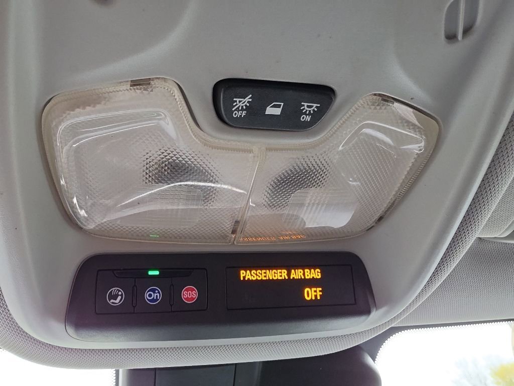 Certified 2023 Chevrolet TrailBlazer LT FWD image 20