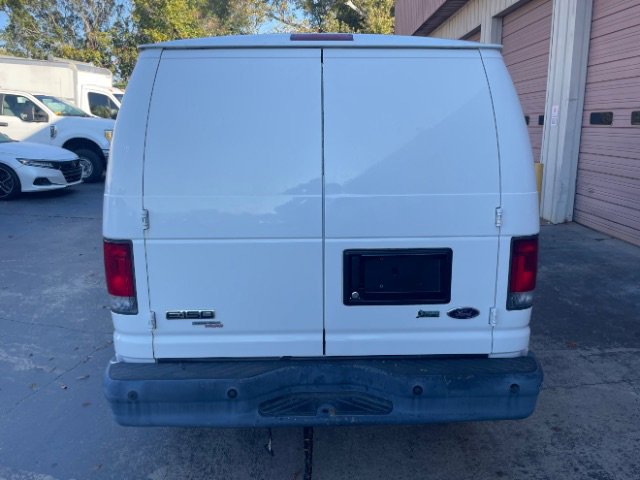 Used 2012 Ford E-150 and Econoline 150 image 6