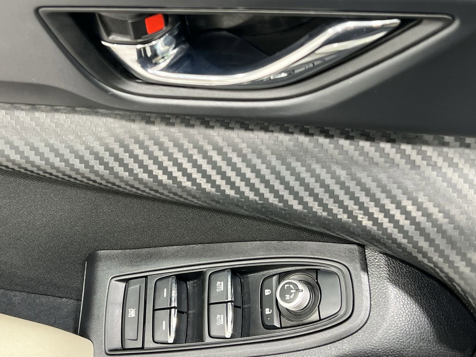 Certified 2025 Subaru Ascent Premium image 13