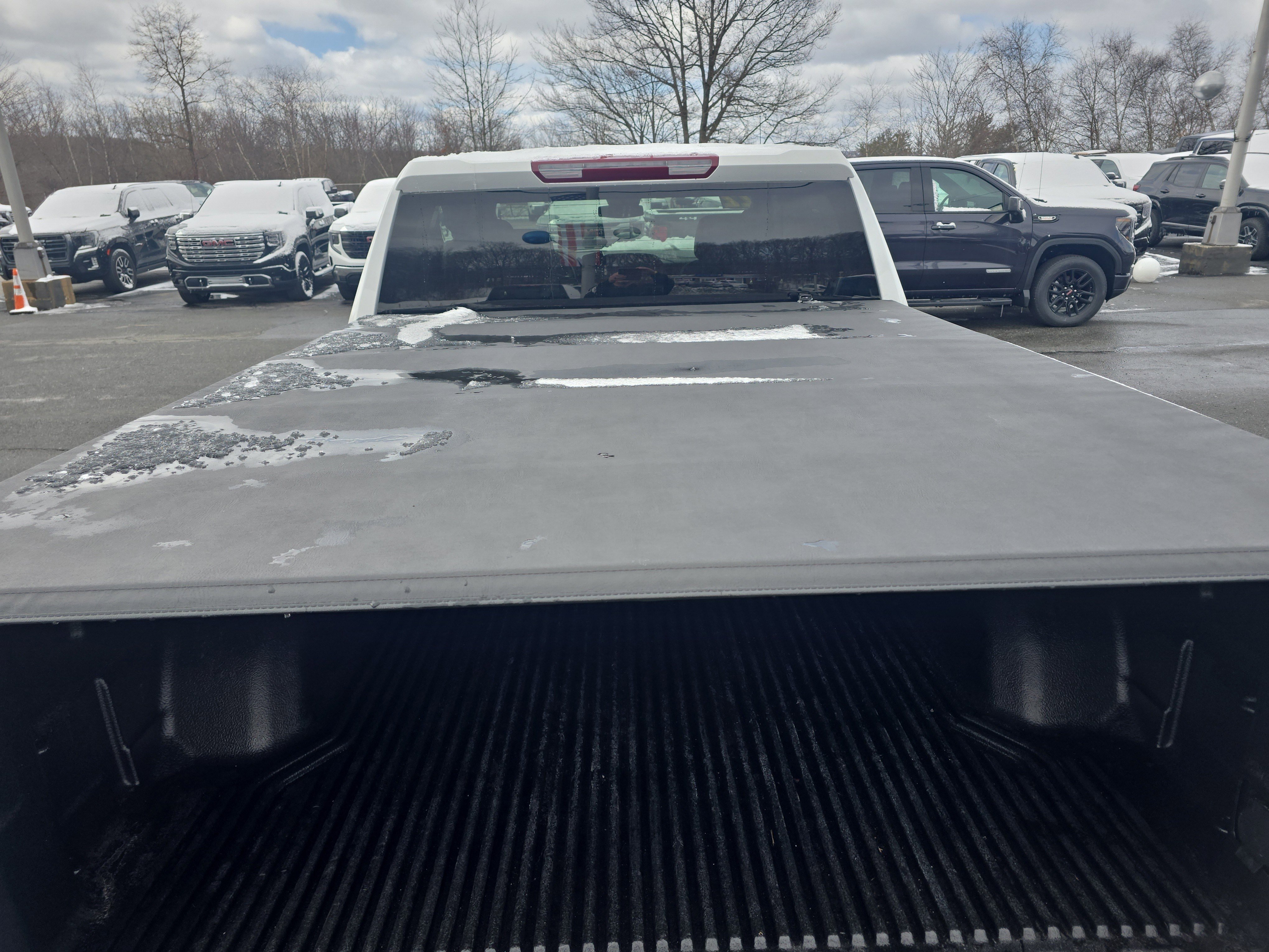 Used 2022 Chevrolet Silverado 1500 LT image 6