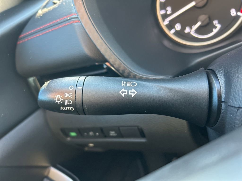 Certified 2024 Nissan Sentra SR image 28