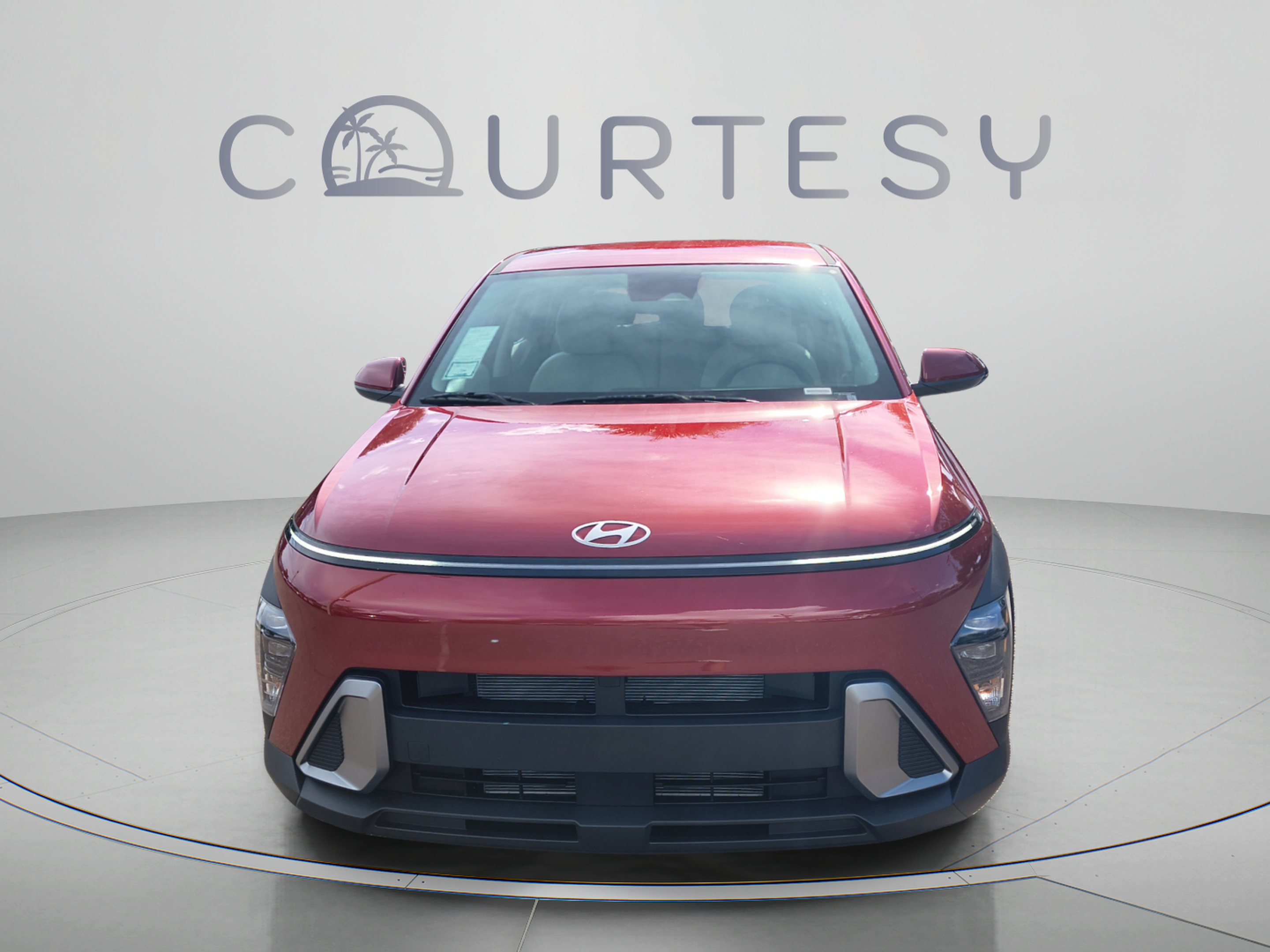 New 2027 Hyundai Kona SE FWD image 8