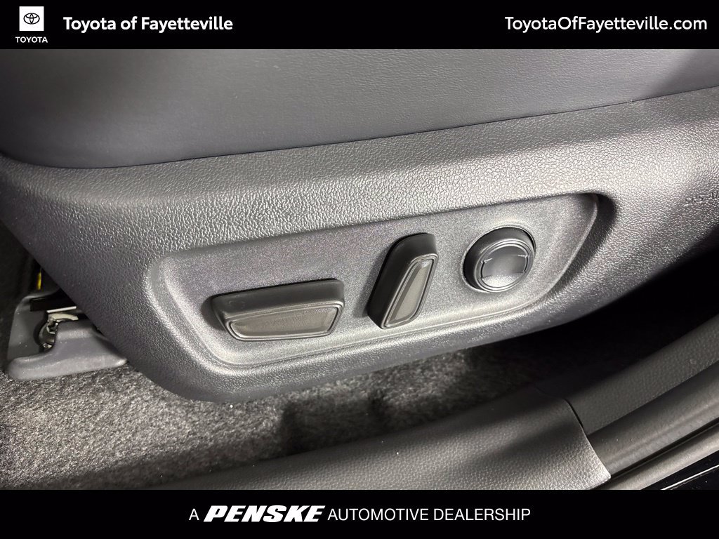 New 2026 Toyota RAV4 XSE w/ Weather Package AWD/4WD image 32