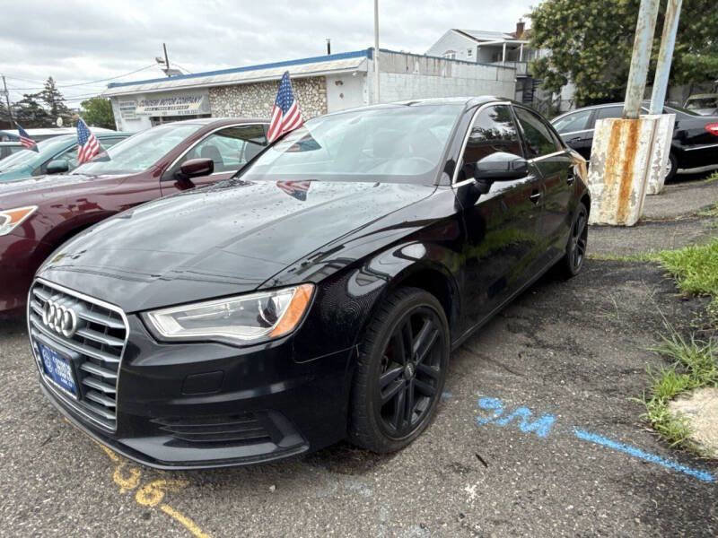 Used 2015 Audi A3 2.0T Premium w/ Cold Weather Package image 2