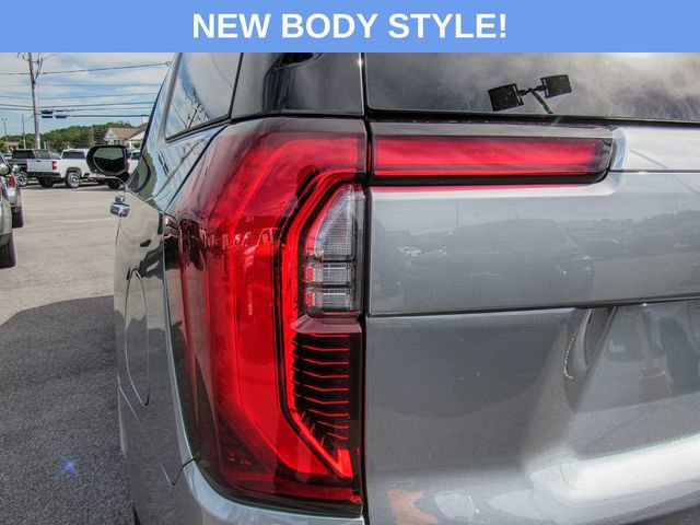 New 2026 GMC Yukon Denali w/ Sun & Power Step Package image 6