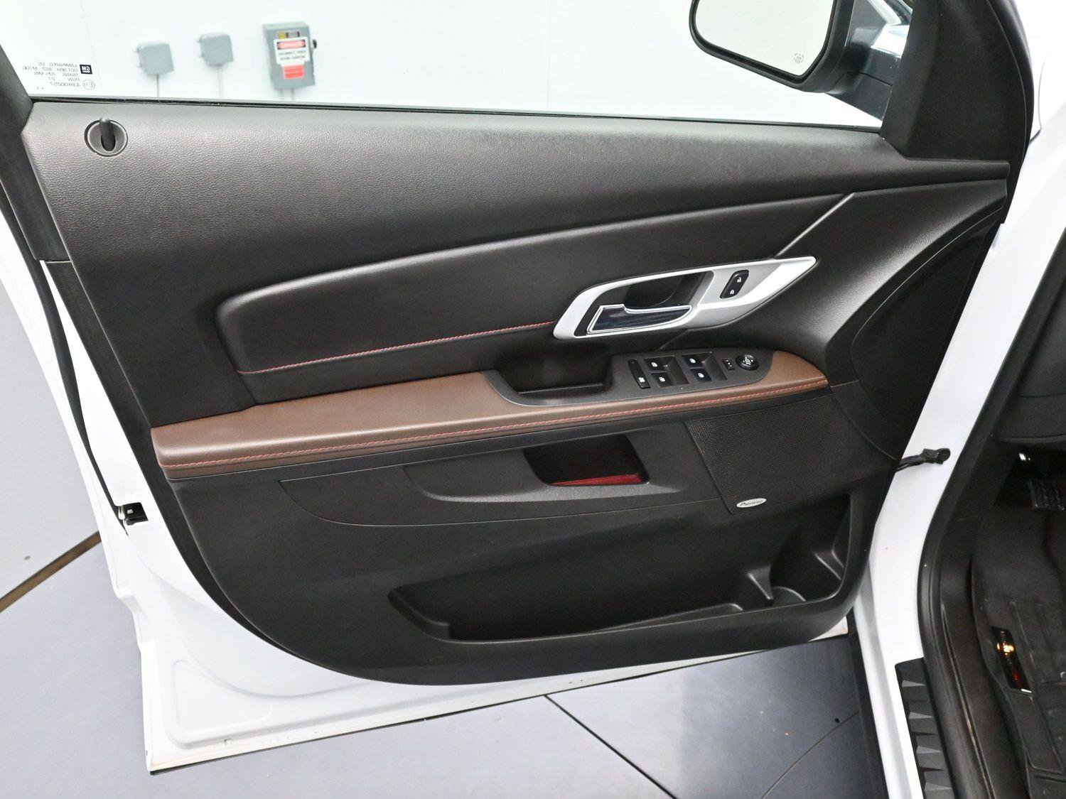 Used 2012 GMC Terrain SLT image 9