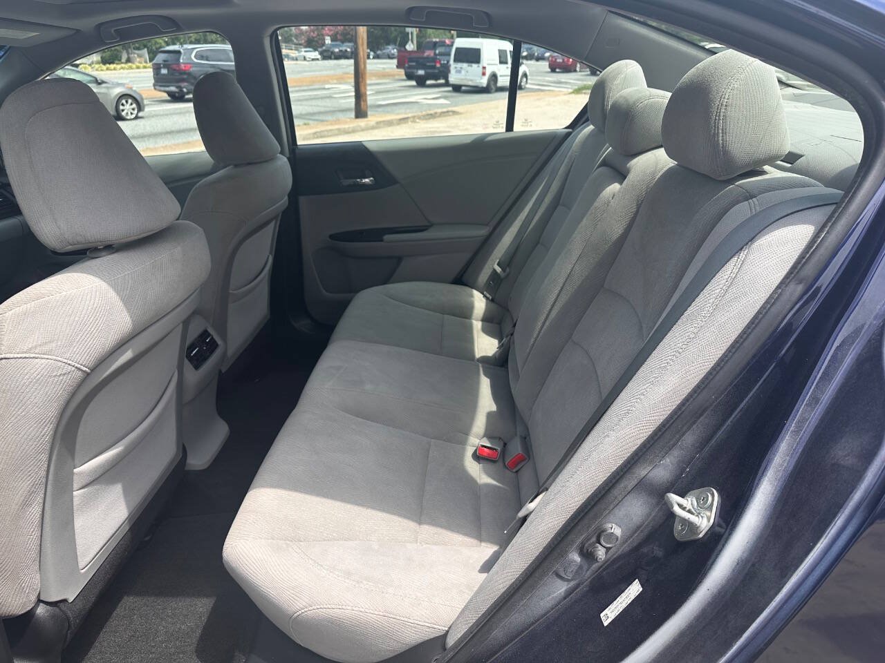 Used 2013 Honda Accord EX image 12
