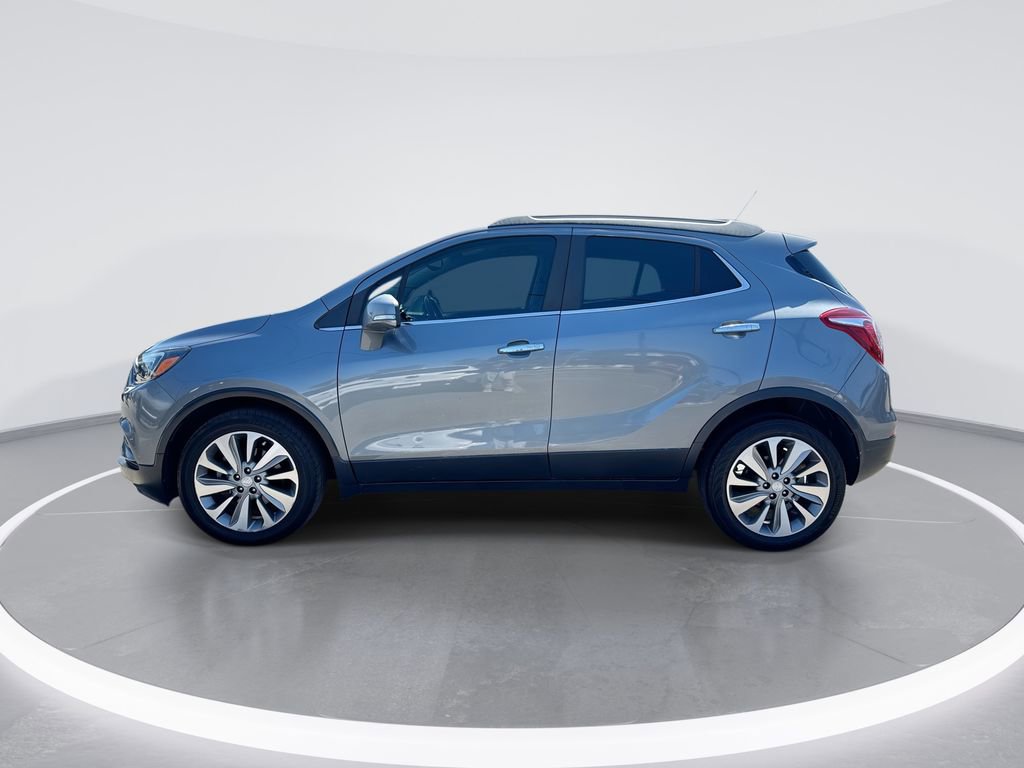 Used 2019 Buick Encore Preferred image 5