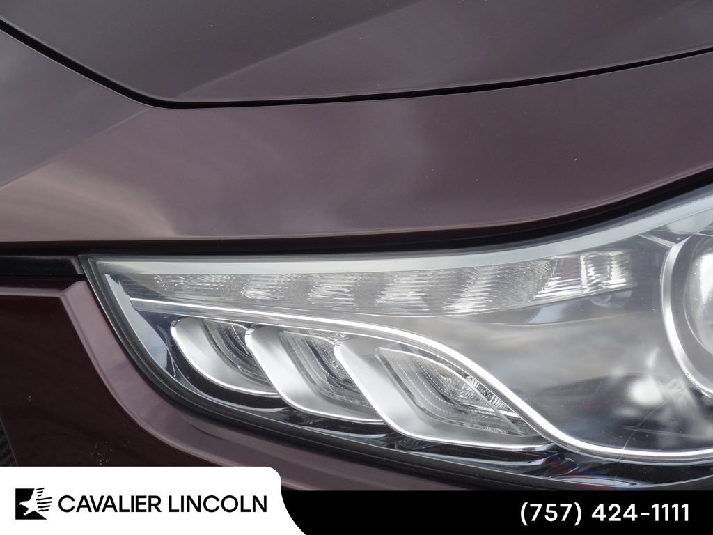 Used 2019 Maserati Ghibli RWD image 16