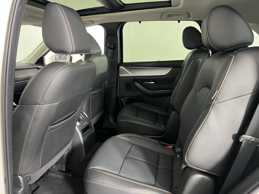Used 2024 MAZDA CX-90 3.3 Turbo w/ Premium Package image 26