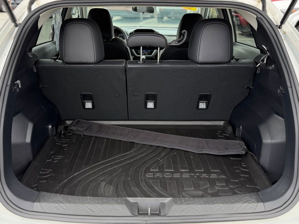 Used 2025 Subaru Crosstrek 2.5i Limited image 5