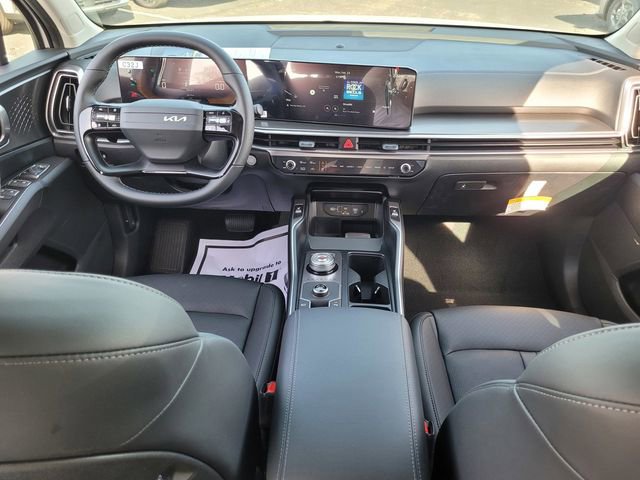 New 2026 Kia Sorento EX image 7