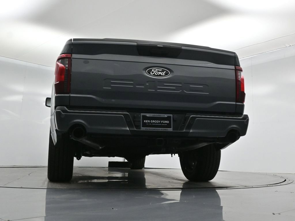 New 2025 Ford F150 STX w/ LOBO Package image 42