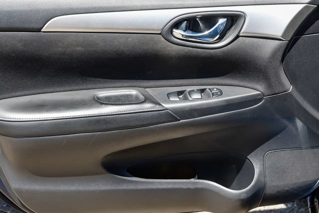 Used 2019 Nissan Sentra S FWD image 24