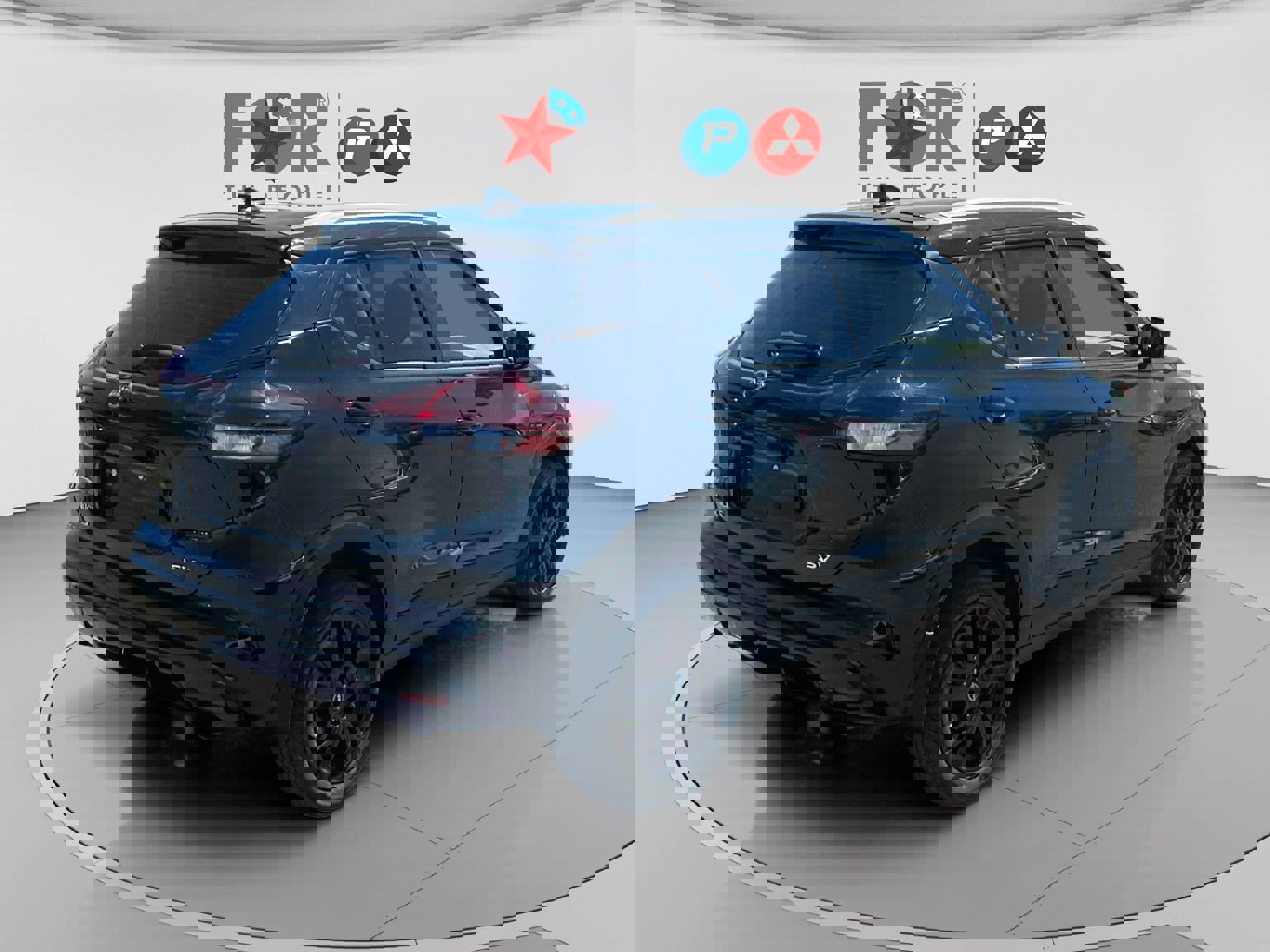 Used 2023 Nissan Kicks SV image 5