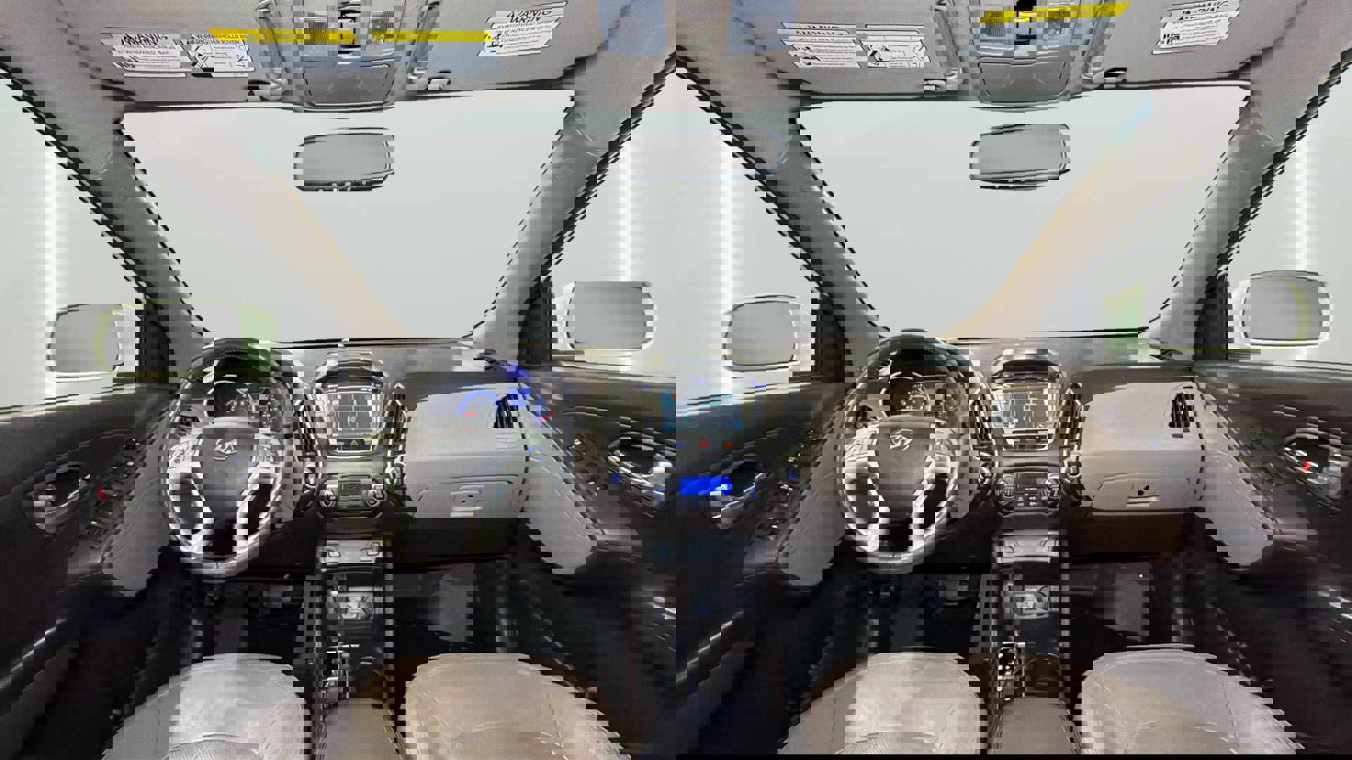 Used 2013 Hyundai Tucson Limited w/ Premium Pkg image 31