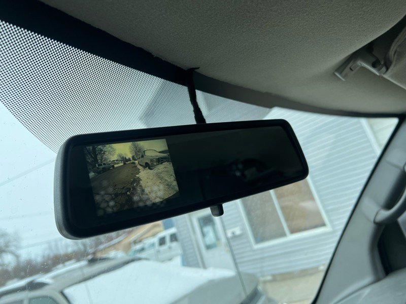 Used 2013 Chevrolet Express 2500 image 16