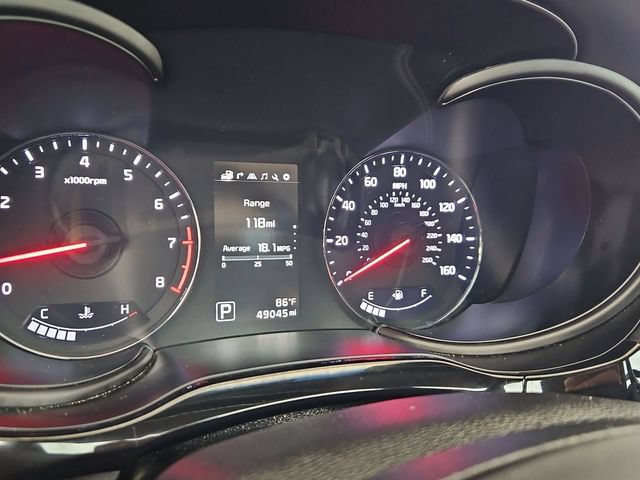 Used 2017 Kia K900 Premium RWD image 15