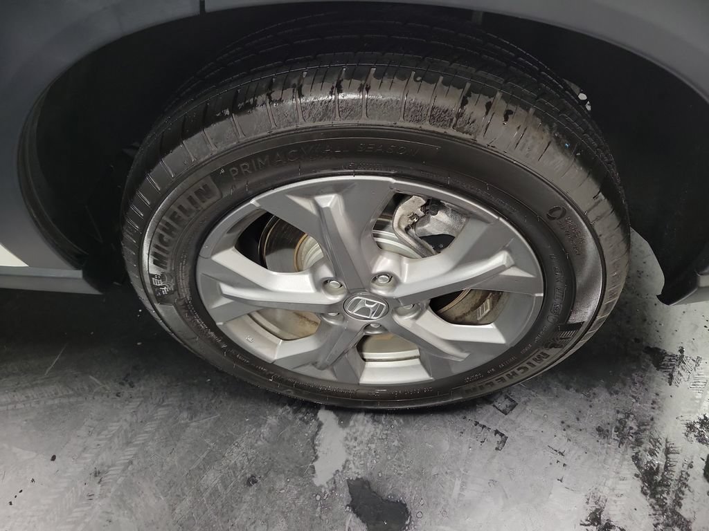 Used 2026 Honda HR-V LX image 12