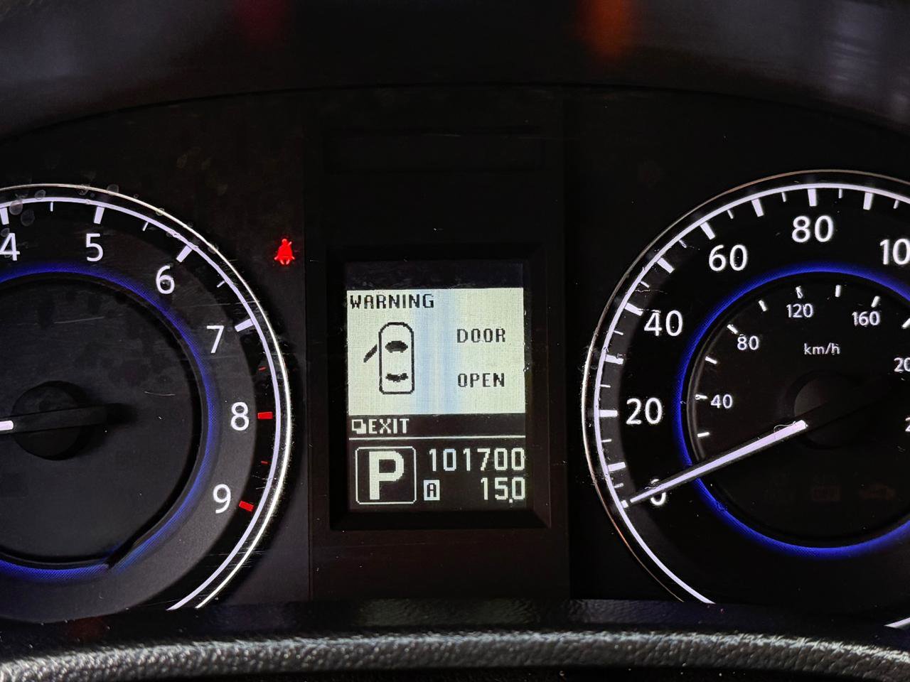 Used 2012 INFINITI G37 x w/ Premium Pkg AWD/4WD image 15