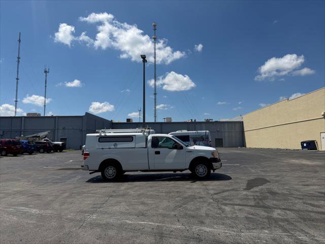 Used 2013 Ford F150 XL w/ PWR Equipment Group image 11