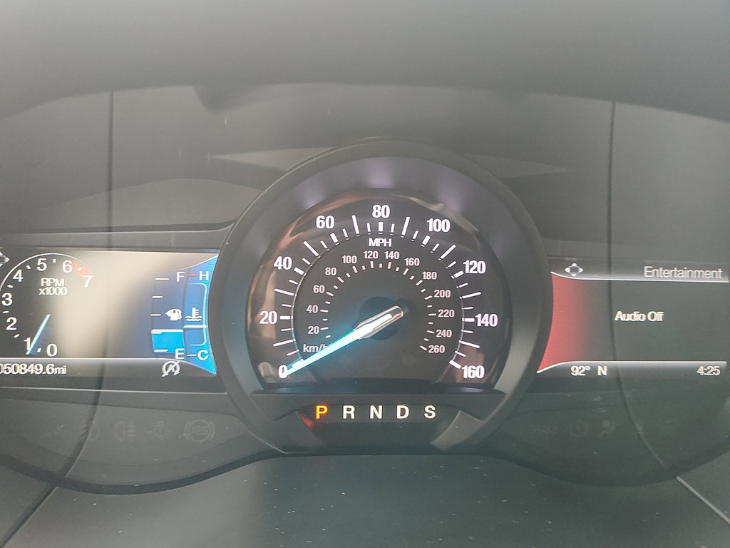 Certified 2019 Ford Edge SEL w/ Equipment Group 201A FWD image 12