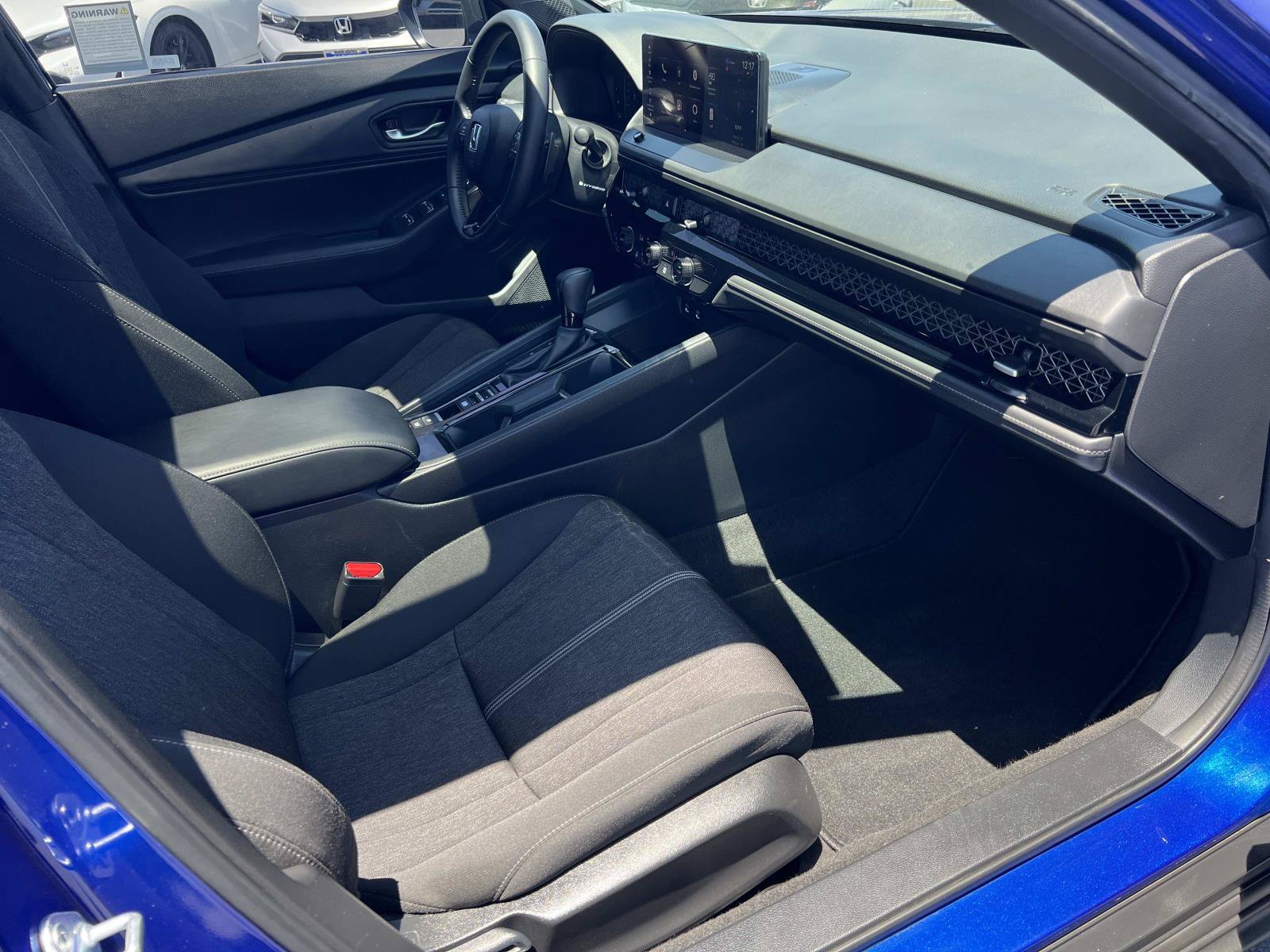 Certified 2023 Honda Accord Sport image 29