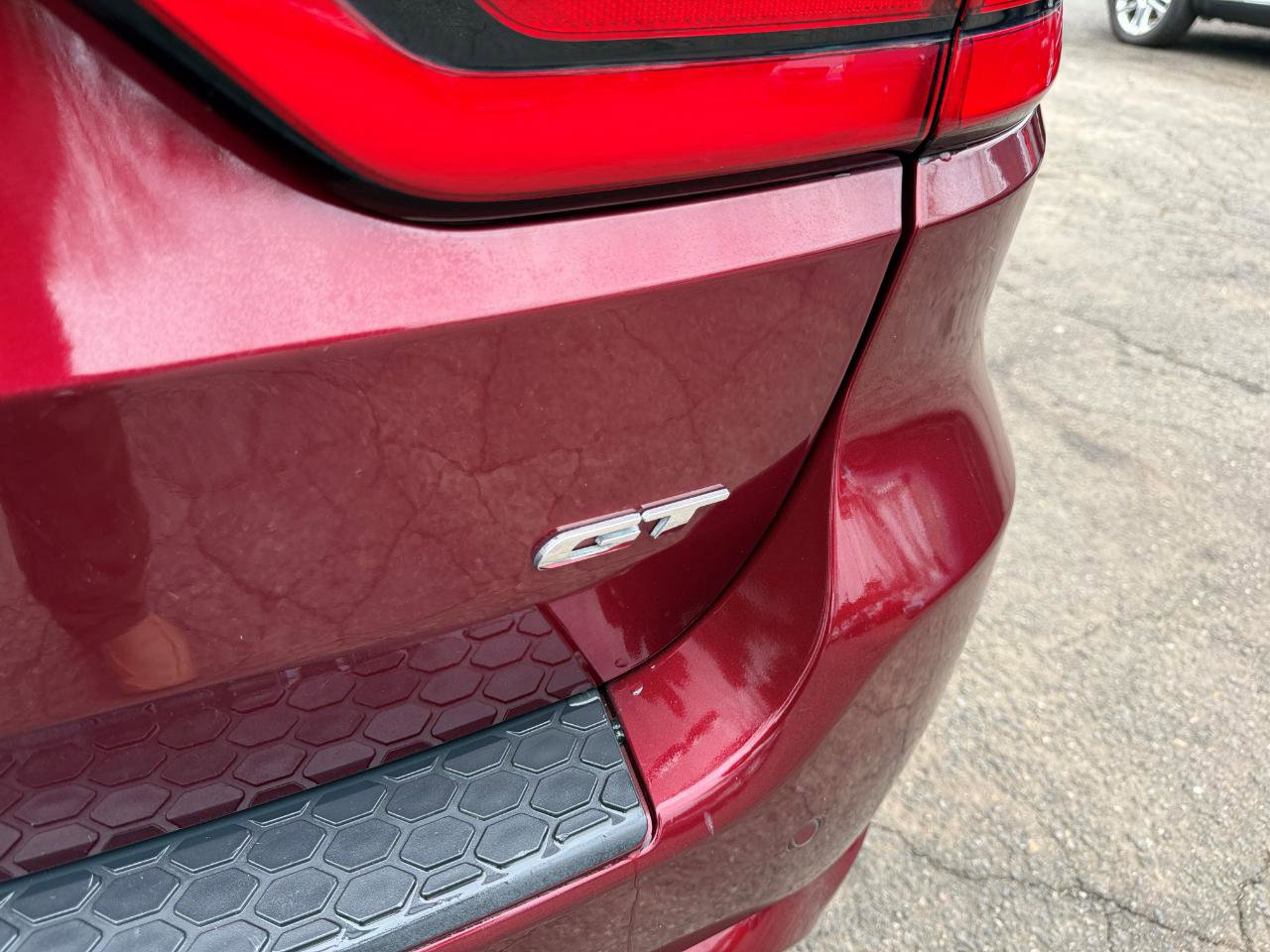 Used 2017 Dodge Durango GT w/ Nav & Power Liftgate Group image 13