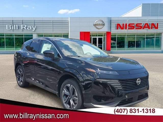 New 2026 Nissan Murano SL