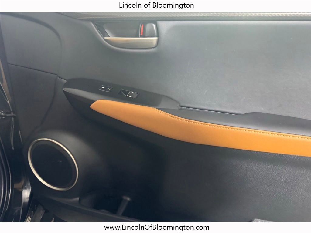Used 2021 Lexus NX 300 AWD w/ Accessory Package image 18