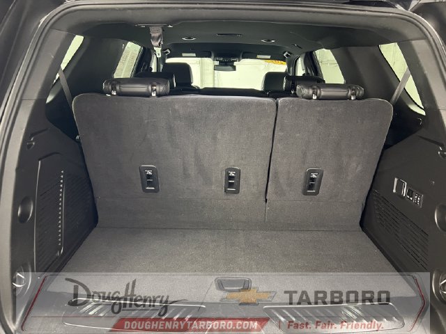 Used 2024 Chevrolet Tahoe LT w/ Luxury Package RWD image 42