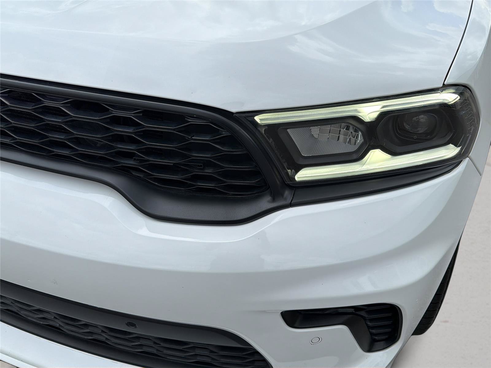 Used 2021 Dodge Durango SRT Hellcat w/ Premium Interior Group AWD/4WD image 11