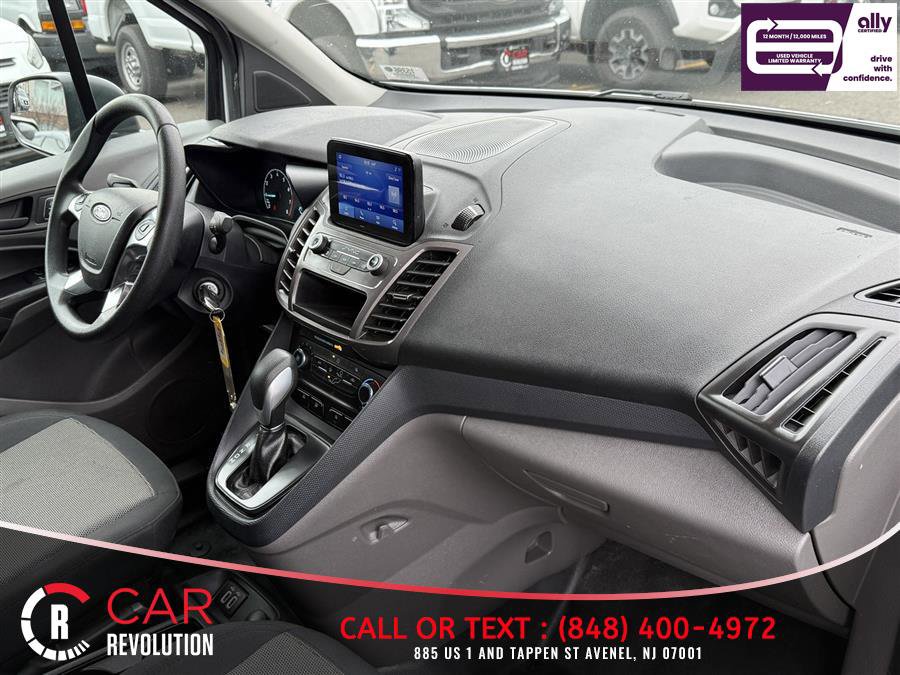 Used 2022 Ford Transit Connect XL image 34