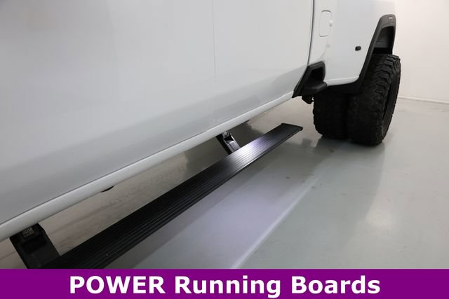 Used 2021 GMC Sierra 3500 4x4 Crew Cab w/ Gooseneck/5TH Wheel Package image 30