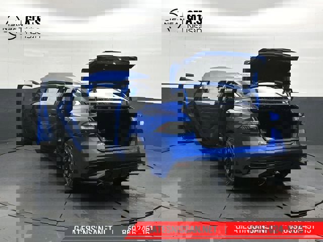 New 2026 Nissan Sentra SR image 54