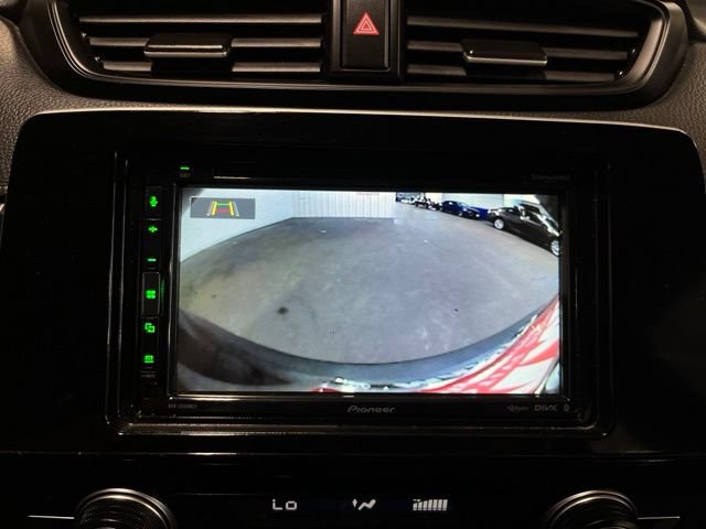 Used 2019 Honda CR-V LX image 27